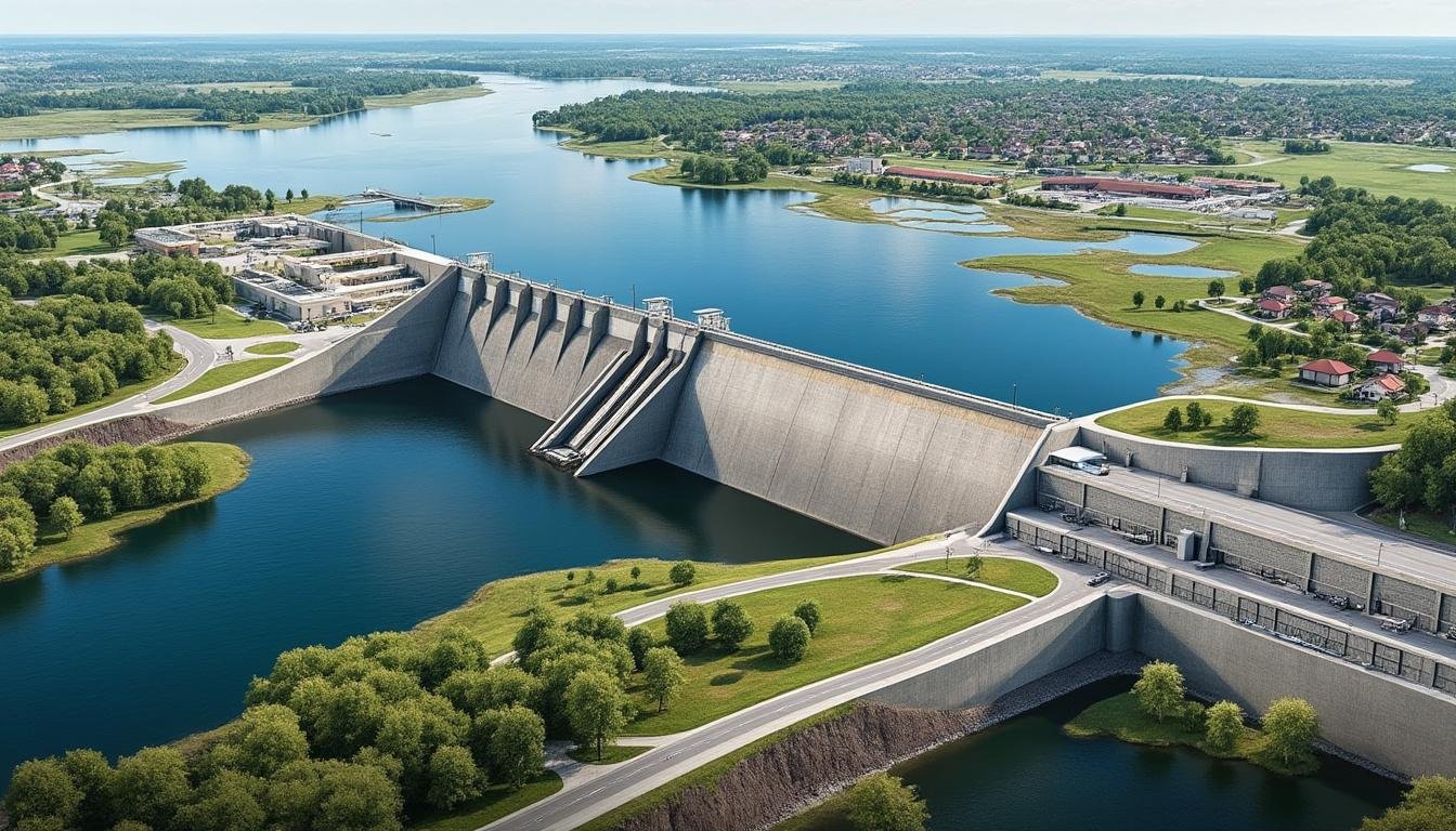 découvrez les meilleurs équipements anti-inondation à adopter dès maintenant, incluant barrières, batardeaux et revêtements. protégez votre maison des risques d'inondation et assurez-vous une sécurité optimale avec notre sélection incontournable.